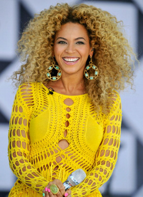 Beyonce Hair Styles on View Full Size   More Beyonce Curly Hairstyles 2012