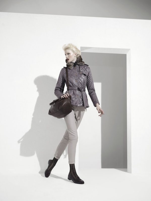 2011 Fall / Winter Collection Stylish Designs