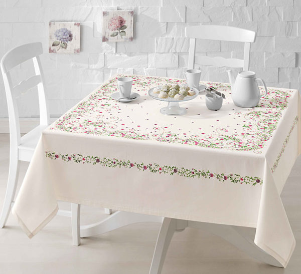 Table Linen