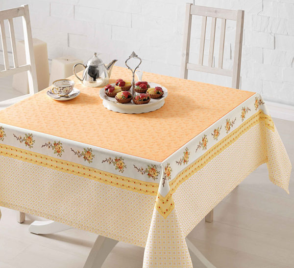 Table Linen