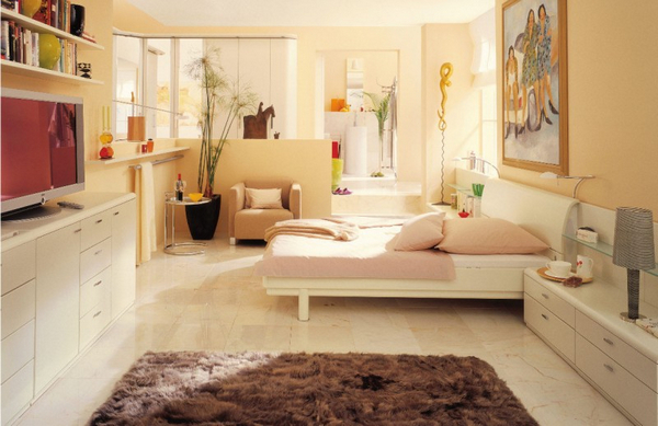 Hulsta Bedroom Design Ideas