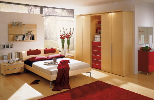 Hulsta Bedroom Design Ideas_4