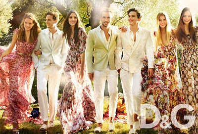 d&g collection