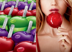 DKNY+Delicious+Candy+Apples+Perfume