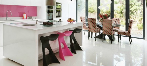 Stylish-Pink-Kitchen-With-An-Appealing-Design (2)