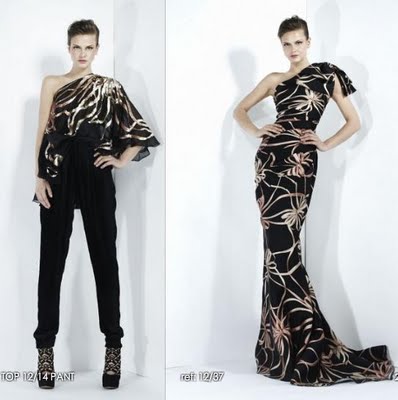 Zuhair+Murad+fall+winteer+2011-2012