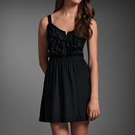 abercrombie+dress