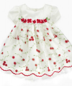 macy infant dresses