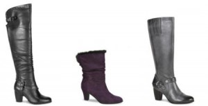 blondo boots winter 2012 for women