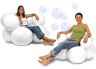 bubble-chair