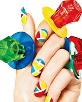 candy+lips+and+nails