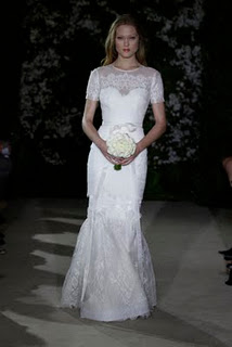 carolina+herrera+bridal+soring+2012