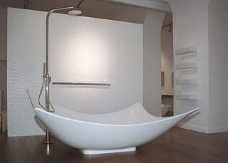 ceramica-flaminia-leggera-bathtub