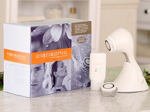 clarisonic skin cleansing system