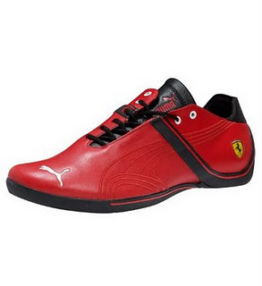 puma-ferrari