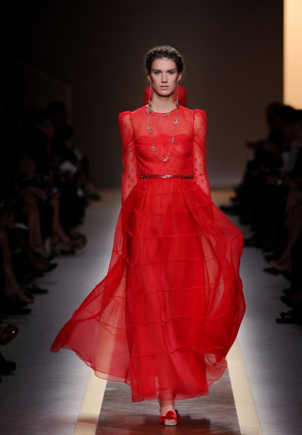 Valentino Spring Summer Collection