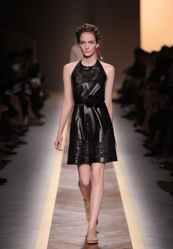 Valentino Spring Summer 2012 Collection For Women