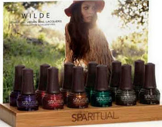 wilde+collection+nail+lacquer