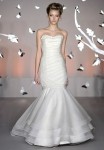 Alvina Valenta Bridal Gowns Spring 2012_1