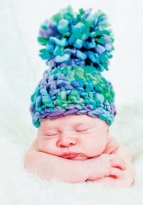 Baby Knit Hats For Winter