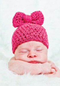 Baby Knit Hats For Winter_1