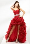 Flirt Prom Dresses By Maggie Sottero 2012_2