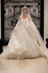 Reem Acra bridal collection spring 2012