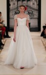 Reem Acra bridal collection spring 2012_1