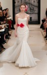 Reem Acra bridal collection spring 2012_2