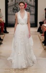 Reem Acra bridal collection spring 2012_3