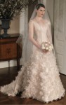 Romona Keveza wedding dresses spring 2012_4