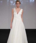 White Hot Wedding Dresses From Jenny Packham Runway 2012_1