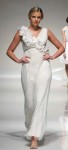 White Hot Wedding Dresses From Matthew Williamson Runway 2012