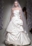 White Hot Wedding Dresses From Vivienne Westwood Runway 2012_2