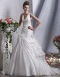 anjolique elegant wedding dresses_4