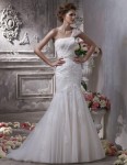 anjolique elegant wedding dresses_5