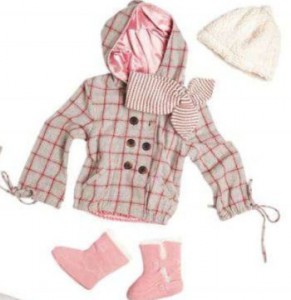 baby clothes winter 2012