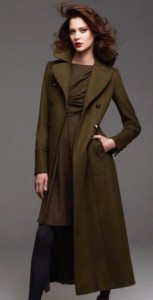 coats and boots fashion trends new season 2012_2