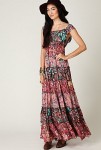 floral maxi dresses 2012_10