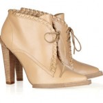 Alexander Wang leather ankle boots_3