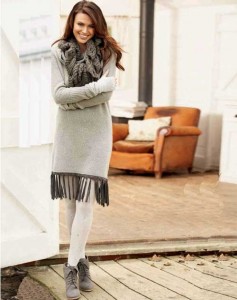 Latest Women's Fashion Trends Winter 2012 (4)