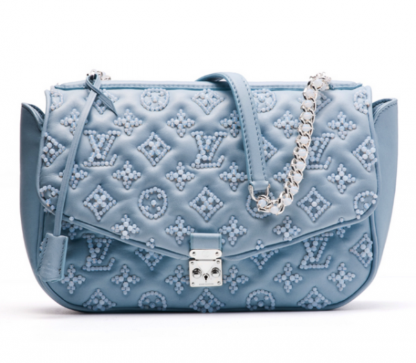 Louis Vuitton Bags Spring Summer 2012_2