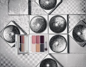 MAC Ice Parade Collection For Holiday 2011_1