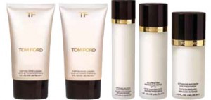 Tom Ford Beauty Skin Care Collection