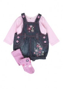 baby girl clothes winter 2012_1