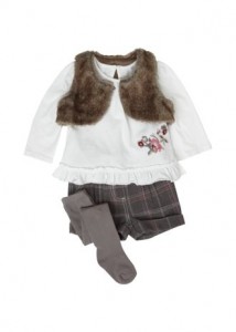 baby girl clothes winter 2012_2