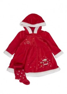 baby girl clothes winter 2012_3