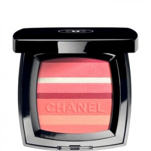 chanel makeup spring 2012 collection review_1