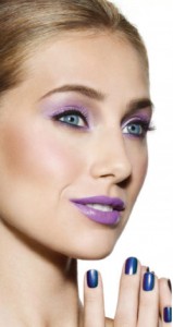 holiday makeup ideas for 2012