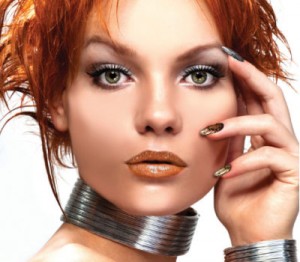 holiday makeup ideas for 2012_2